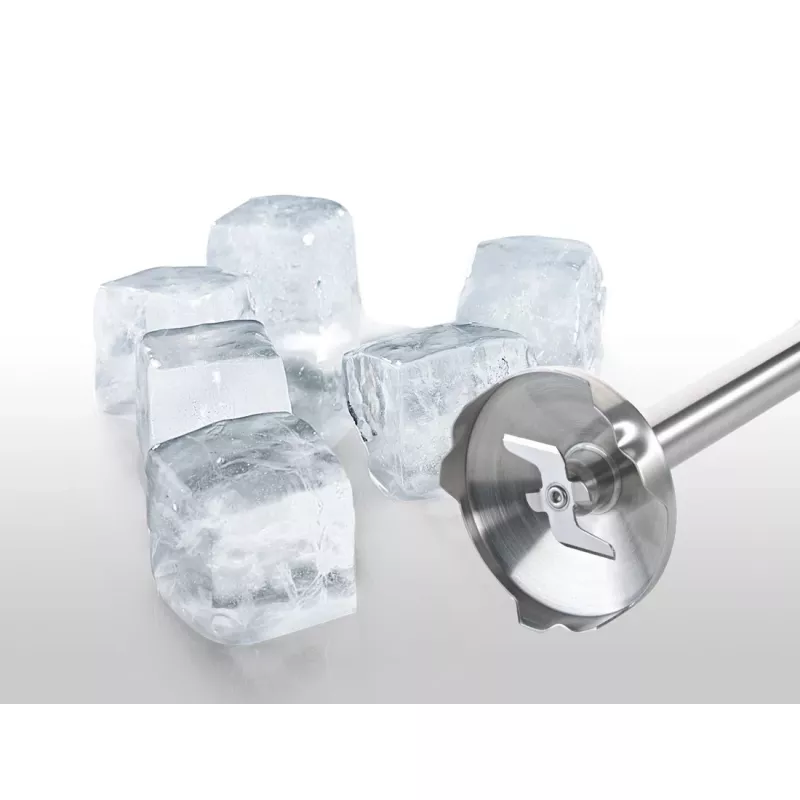 Bosch MFQ4885DE mixer handmixer 575 W zwart, chroom