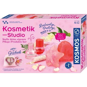 Kosmos 45872856 wetenschappelijk speelgoed voor kinderen