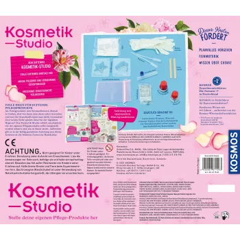 Kosmos 45872856 wetenschappelijk speelgoed voor kinderen