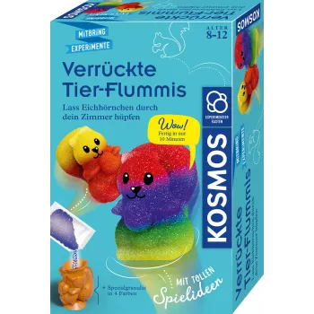 Kosmos 45496841 experimenteerdoos voor kinderen