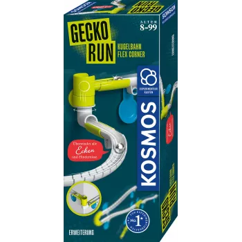 Kosmos 45496891 activiteits-/behendigheidsspeelgoed knikkerbaan