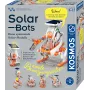 Kosmos Solar Bots, experimenteerdoos, hernieuwbare energie, 8 jaar