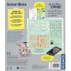 Kosmos Solar Bots, experimenteerdoos, hernieuwbare energie, 8 jaar