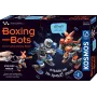 Kosmos Boxing Bots, robot, techniek, 10 jaar Kosmos Boxing Bots. Producttype: robot, thema: techniek, aanbevolen leeftijd (min.): 10 jaar