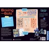 Kosmos Boxing Bots, robot, techniek, 10 jaar Kosmos Boxing Bots. Producttype: robot, thema: techniek, aanbevolen leeftijd (min.): 10 jaar