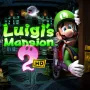 Nintendo Luigis Mansion 2 HD Standaard Duits, Nederlands, Engels, Spaans, Frans, Italiaans, Japans, Koreaans, Portugees, Russisch Nintendo Switch