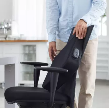 Medisana OL 300 zwart Medisana
