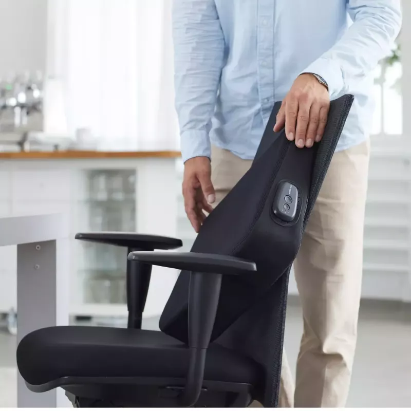 Medisana OL 300 zwart Medisana
