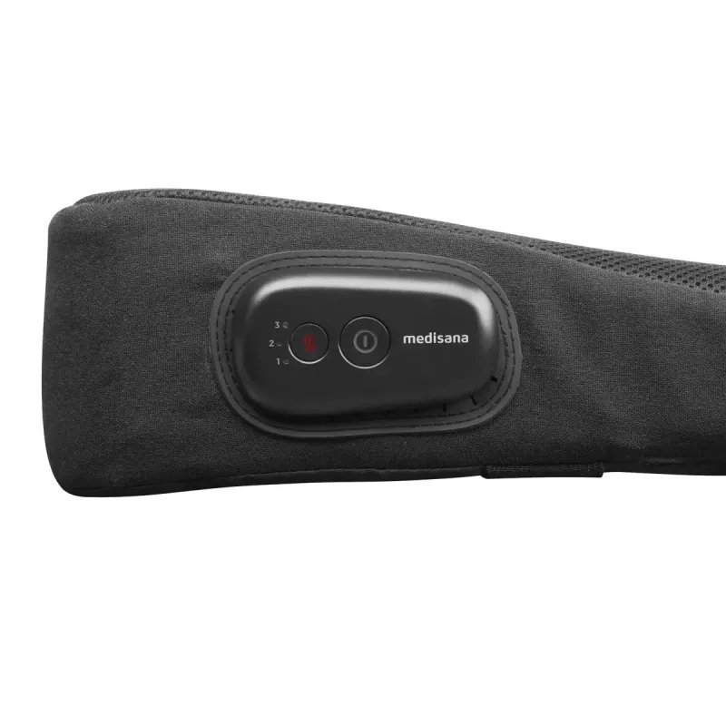 Medisana OL 300 zwart Medisana