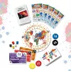 Kosmos Schat de wereld 45 min bordspel leerzaam