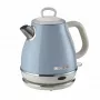 Waterkoker Ariete 1 liter 1630 watt lichtblauw