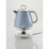 Waterkoker Ariete 1 liter 1630 watt lichtblauw
