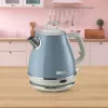 Waterkoker Ariete 1 liter 1630 watt lichtblauw