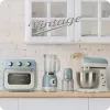 Waterkoker Ariete 1 liter 1630 watt lichtblauw