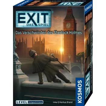 Kosmos 68326 kaartspel detective
