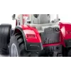 RC-voertuig Siku Massey Ferguson 9S Bluetooth-app-bediening – modeltractor, app-gestuurd, oplaadbaar