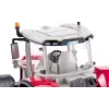 RC-voertuig Siku Massey Ferguson 9S Bluetooth-app-bediening – modeltractor, app-gestuurd, oplaadbaar