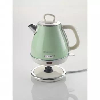 Waterkoker ARIETE 2868/04 1 L 1630 W groen