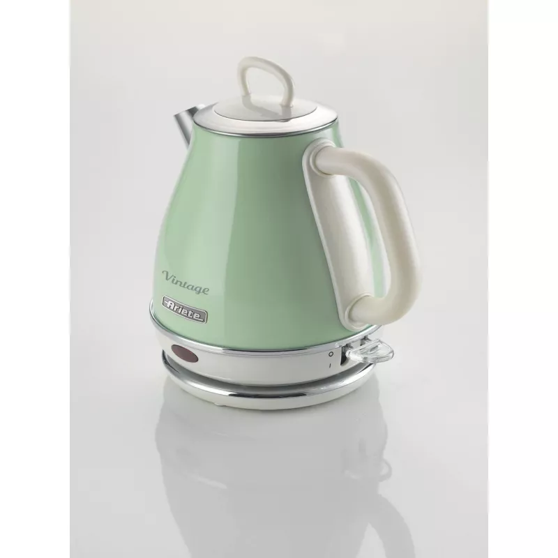 Waterkoker ARIETE 2868/04 1 L 1630 W groen