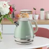 Waterkoker ARIETE 2868/04 1 L 1630 W groen