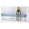 Bosch Serie 4 KIV86VSE0 koel-vriescombinatie inbouw 267 L