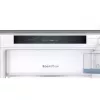 Bosch Serie 4 KIV86VSE0 koel-vriescombinatie inbouw 267 L