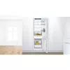 Bosch Serie 4 KIV86VSE0 koel-vriescombinatie inbouw 267 L