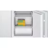 Bosch Serie 4 KIV86VSE0 koel-vriescombinatie inbouw 267 L