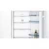 Bosch Serie 4 KIV86VSE0 koel-vriescombinatie inbouw 267 L