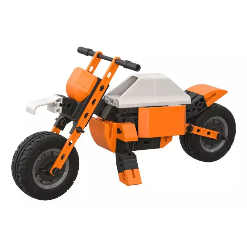 Constructiespeelgoed Fischertechnik Advanced Universal Max modelbouwpakket 571904 — mechanisch modelbouwpakket