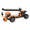 Constructiespeelgoed Fischertechnik Advanced Universal Max modelbouwpakket 571904 — mechanisch modelbouwpakket