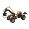 Constructiespeelgoed Fischertechnik Advanced Universal Max modelbouwpakket 571904 — mechanisch modelbouwpakket