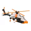 Constructiespeelgoed Fischertechnik Advanced Universal Max modelbouwpakket 571904 — mechanisch modelbouwpakket