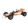 Constructiespeelgoed Fischertechnik Advanced Universal Max modelbouwpakket 571904 — mechanisch modelbouwpakket