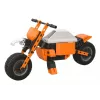 Constructiespeelgoed Fischertechnik Advanced Universal Max modelbouwpakket 571904 — mechanisch modelbouwpakket