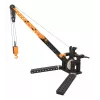 Constructiespeelgoed Fischertechnik Advanced Universal Max modelbouwpakket 571904 — mechanisch modelbouwpakket