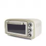 Oven Ariete 0979/03 18 L 1380 W beige wit