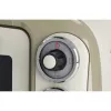 Oven Ariete 0979/03 18 L 1380 W beige wit