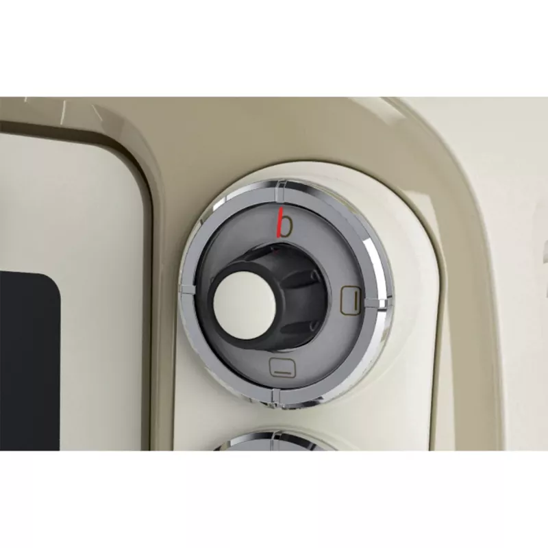 Oven Ariete 0979/03 18 L 1380 W beige wit
