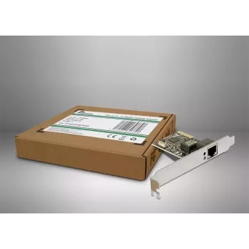 Netwerkkaart Inter-Tech ST-705