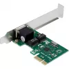 Netwerkkaart Inter-Tech ST-705