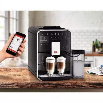 Espressomachine Melitta 1,8 L Barista Smart T