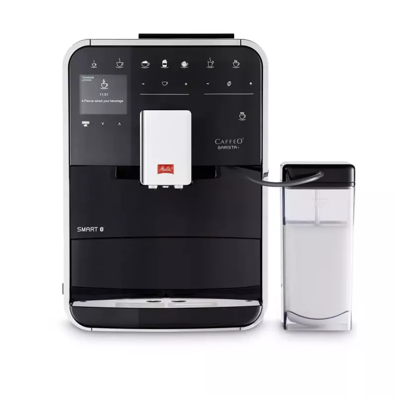 Espressomachine Melitta 1,8 L Barista Smart T