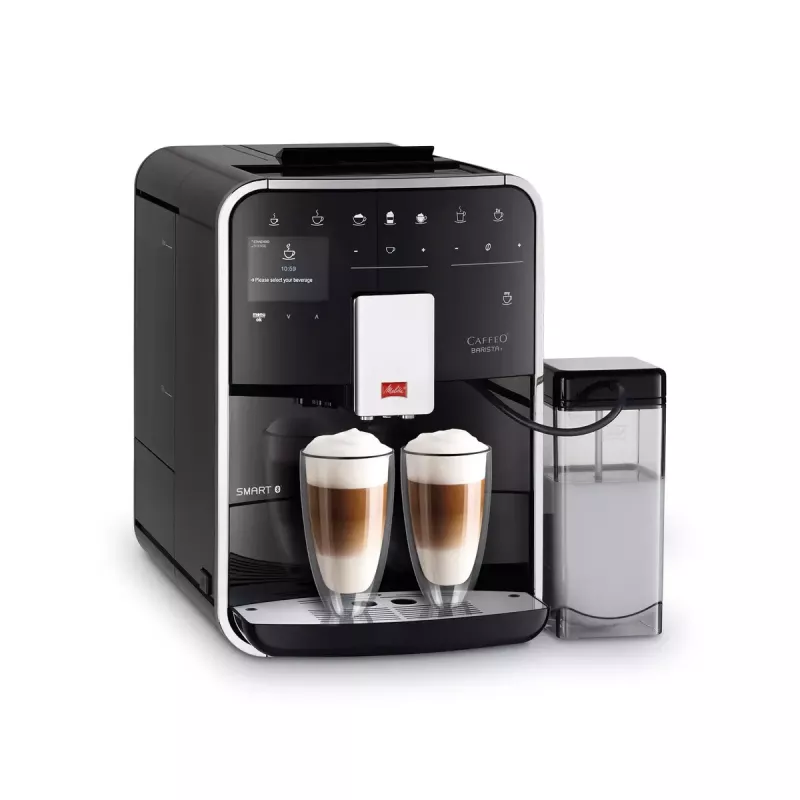 Espressomachine Melitta 1,8 L Barista Smart T