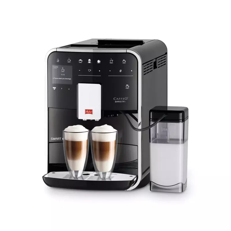 Espressomachine Melitta 1,8 L Barista Smart T