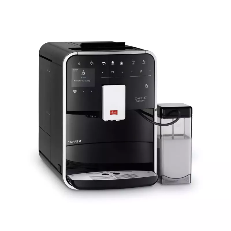 Espressomachine Melitta 1,8 L Barista Smart T