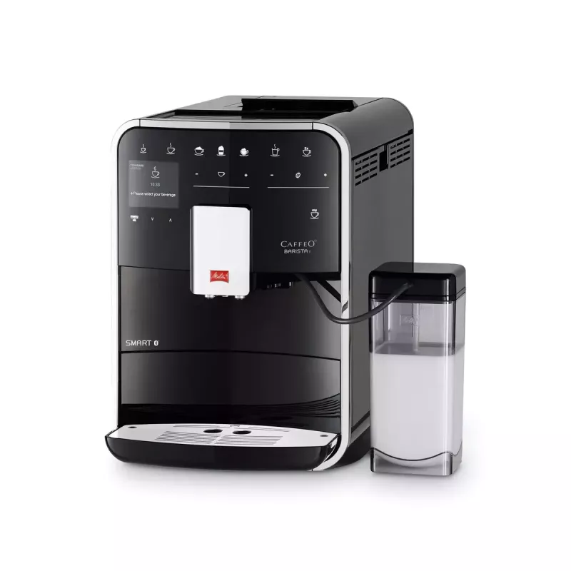Espressomachine Melitta 1,8 L Barista Smart T