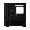 ENERMAX pc-behuizing - Enermaxk8 ARGB gehard glas mid-tower - wit