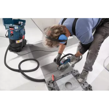 Bosch GAS 35 L SFC+ Professional zwart, blauw 1200 W
