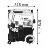 Bosch GAS 35 L SFC+ Professional zwart, blauw 1200 W